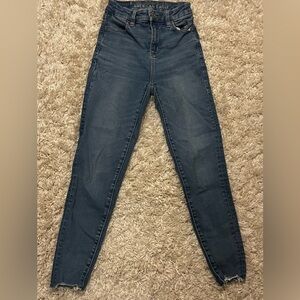 AE Women’s Skinny Jeans